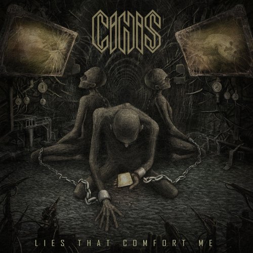 Cinis - Lies That Comfort Me (2022)