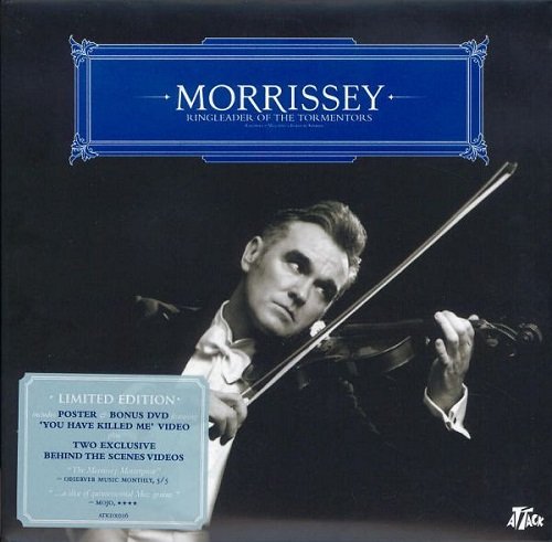 Morrissey - Ringleader Of The Tormentors (2006)