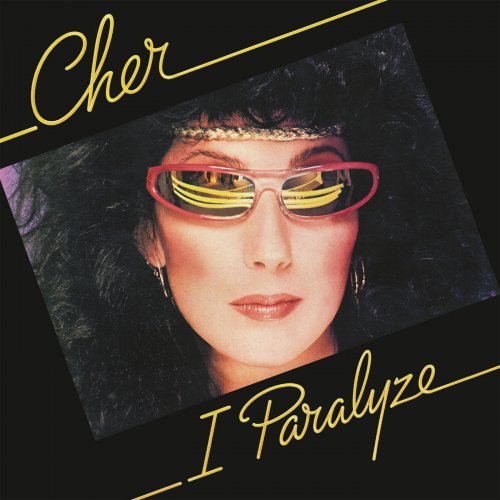 Cher - I Paralyze (Expanded Edition) (2016) [Hi-Res]