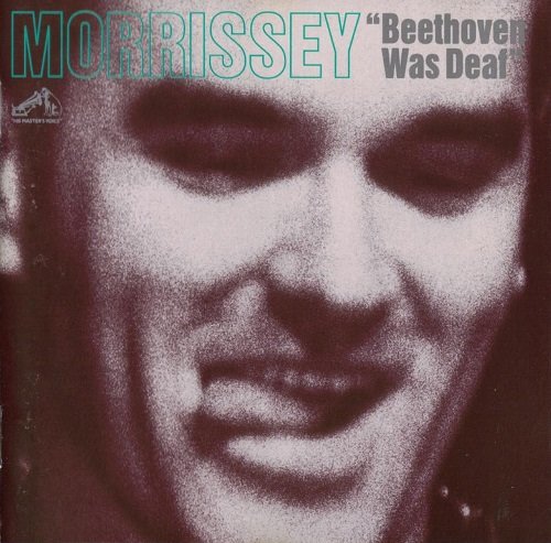 Morrissey - Beethoven Was Deaf (1993)