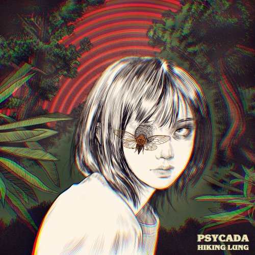 Psycada - Hiking Lung (2022) Hi-Res