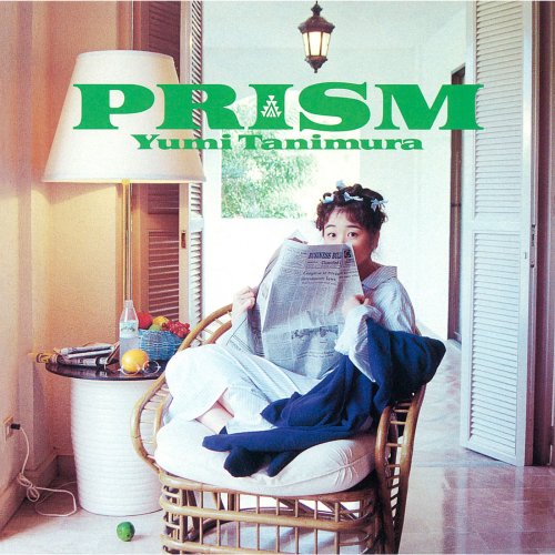 Yumi Tanimura - PRISM (1990)