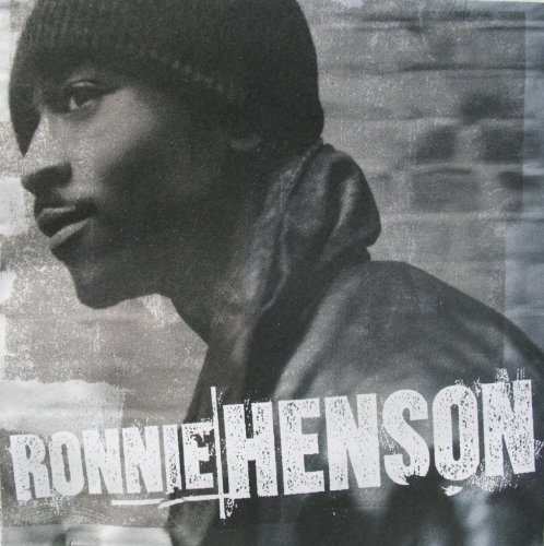 Ronnie Henson - Ronnie Henson (1998)