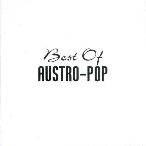 VA - Best Of Austro-Pop: Die Grössten Hits Aus 3 Jahrzehnten (2001)