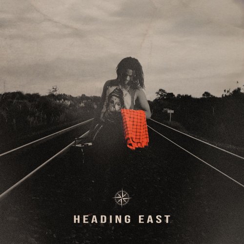 Muroki - Heading East (2022) [Hi-Res]