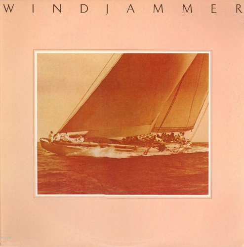 Windjammer - Windjammer I [LP] 1982