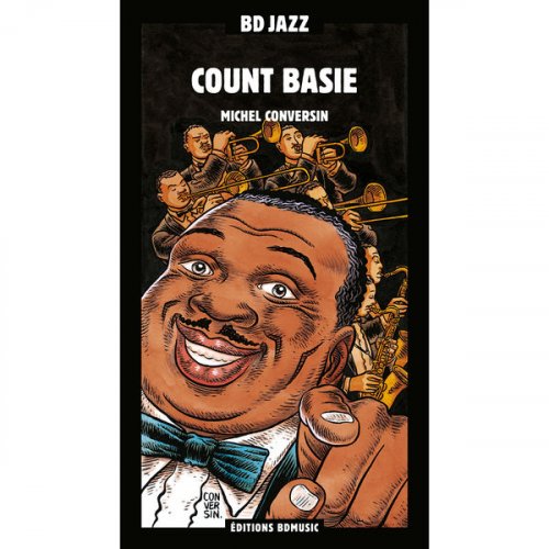 Count Basie - BD Music Presents: Count Basie (2CD) (1962/2004) FLAC