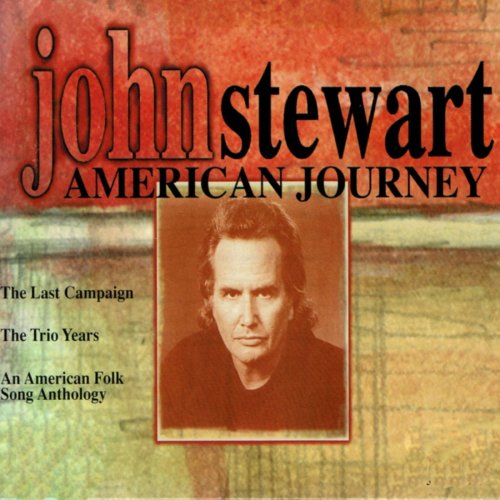 John Stewart - American Journey (1996)