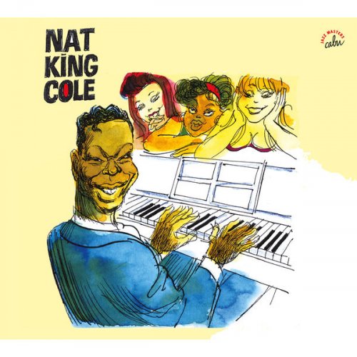 Nat King Cole - BD Music & Cabu Present: Nat King Cole (2CD) (2006) FLAC