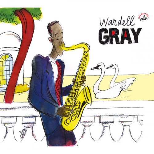 Wardell Gray - BD Music & Cabu Present: Wardell Gray (2CD) (2007) FLAC