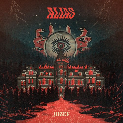 ALIAS - Jozef (2022) Hi-Res