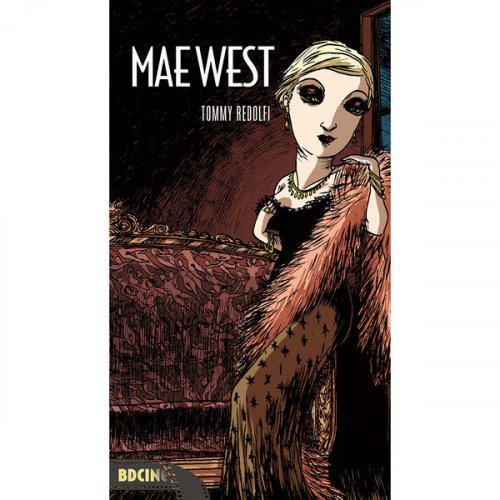 Mae West - BD Music Presents: Mae West (2CD) (2007) FLAC