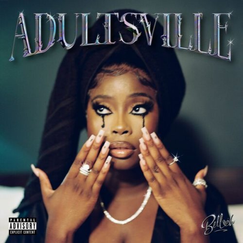 Bellah - Adultsville (2022)