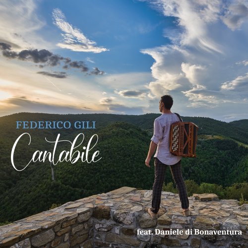 Federico Gili - Cantabile (2022)