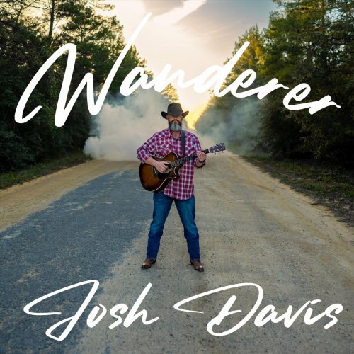 Josh Davis - Wanderer (2022)