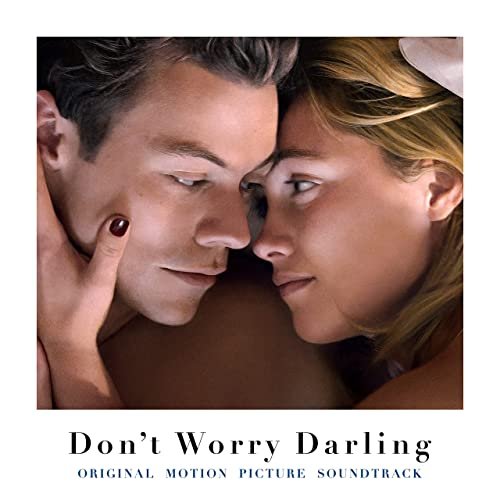 Various Artists - Don't Worry Darling (Original Motion Picture Soundtrack) (2022)