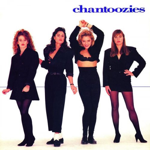 Chantoozies – Chantoozies (1988)