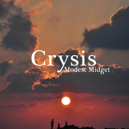 Modest Midget - Crysis (2014)