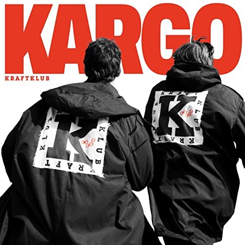 Kraftklub - KARGO (2022) Hi-Res