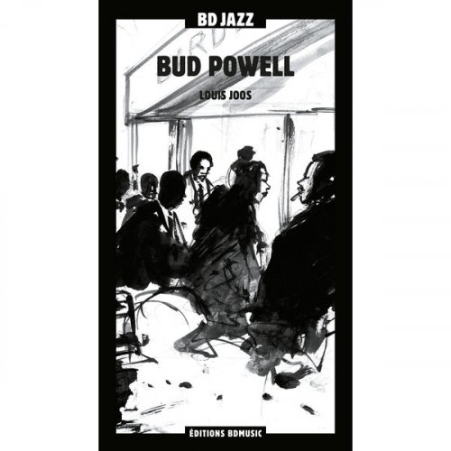 Bud Powell - BD Music & Louis Joos Present: Bud Powell (2CD) (2004) FLAC