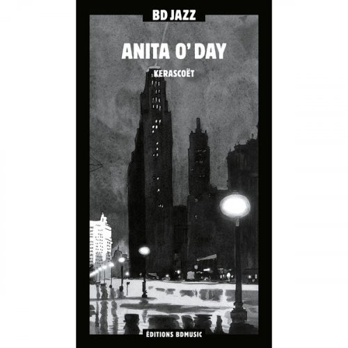 Anita O'Day - BD Music Presents: Anita O'Day (2CD) (2003) FLAC