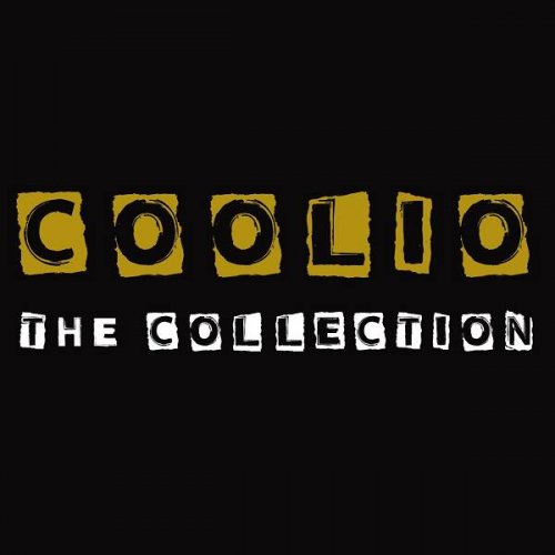 Coolio - The Collection (2012)