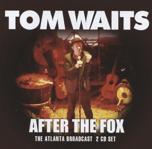 Tom Waits - After The Fox (2022)