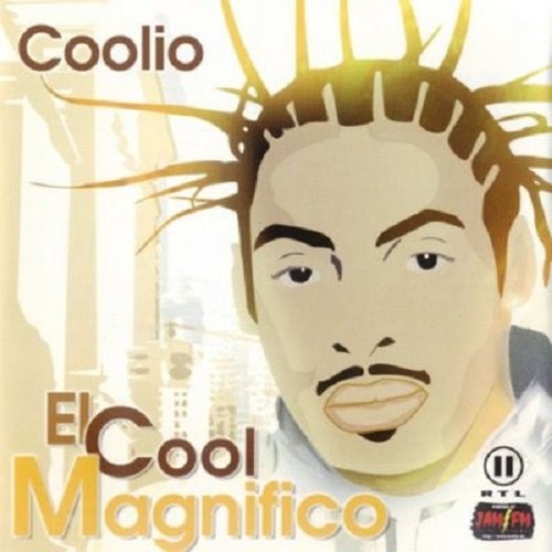 Coolio - El Cool Magnifico (2002)