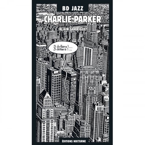 Charlie Parker - BD Music Presents: Charlie Parker (2CD) (2003) FLAC