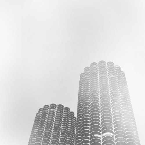 Wilco - Yankee Hotel Foxtrot (Super Deluxe Edition) (2022) [Hi-Res]