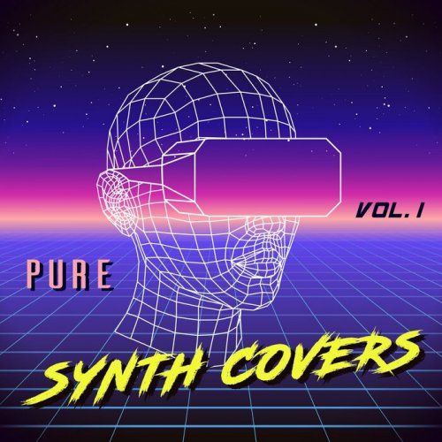 VA - Pure Synth Covers, Vol. 1 (2022)