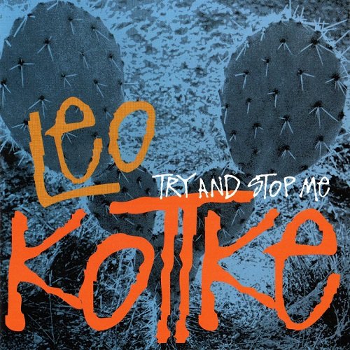 Leo Kottke - Try And Stop Me (2004)