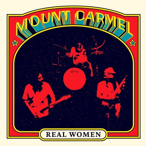 Mount Carmel  - Real Women (2012)