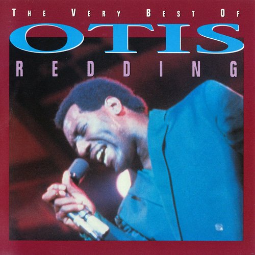 Otis Redding - The Very Best Of Otis Redding (1992) CD Rip