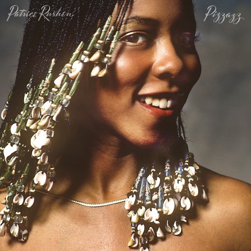 Patrice Rushen - Pizzazz (Remastered) (2022) Hi-Res