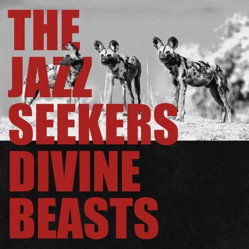 The Jazz Seekers - Divine Beasts (2022)