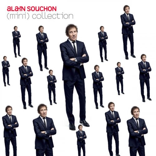 Alain Souchon - (mini) collection (2022)