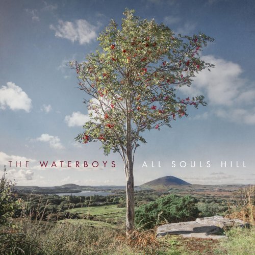 The Waterboys - All Souls Hill (Deluxe) (2022)