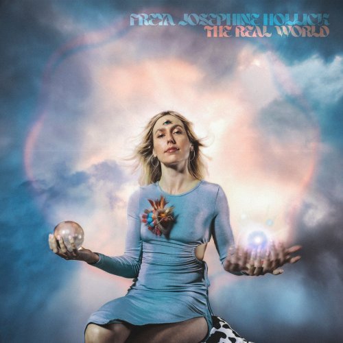 Freya Josephine Hollick - The Real World (2022)