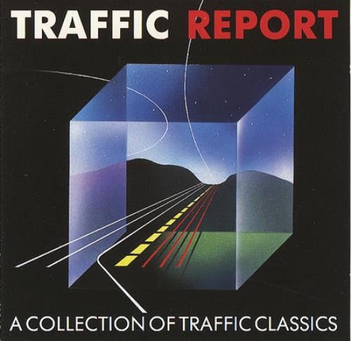 Traffic - Traffic Report (1987)