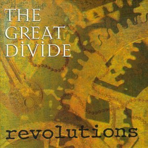 The Great Divide - Revolutions (1999)