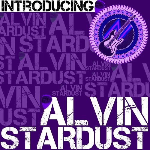 Alvin Stardust - Introducing Alvin Stardust (2013)