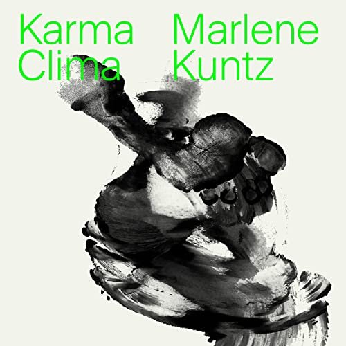 Marlene Kuntz - Karma Clima (2022)