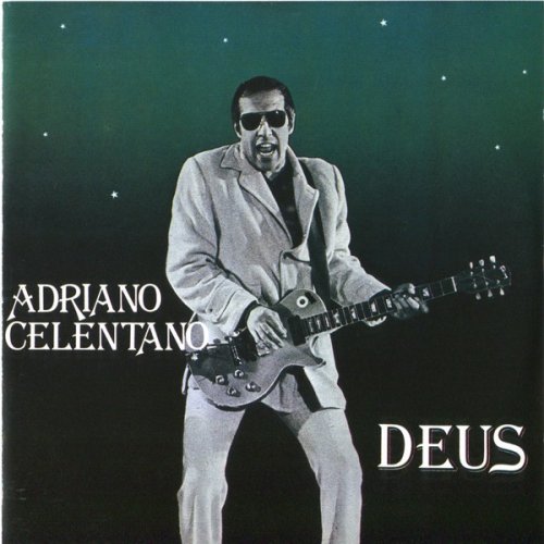 Adriano Celentano - Deus (1981)