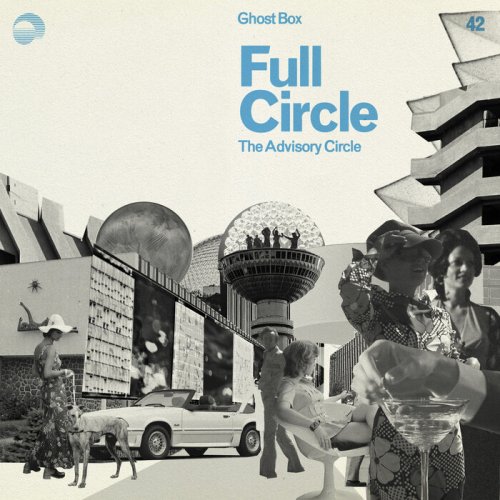 The Advisory Circle - Full Circle (2022)