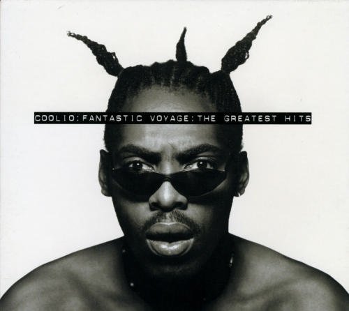 Coolio - Fantastic Voyage: The Greatest Hits (2001)