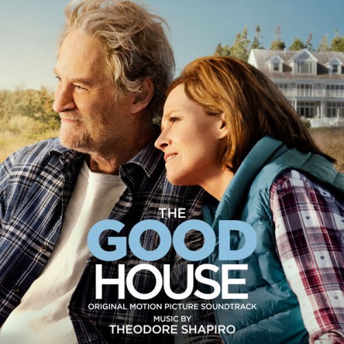 Theodore Shapiro - The Good House (Original Motion Picture Soundtrack) (2022) [Hi-Res]