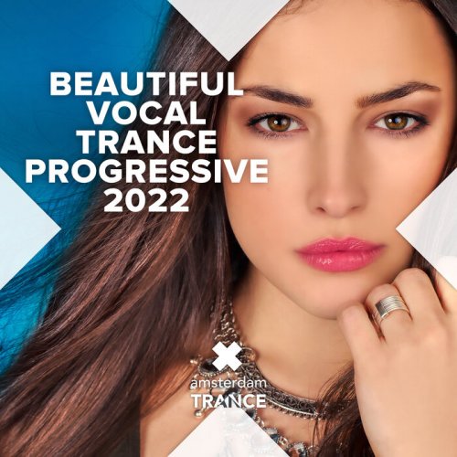 VA - Beautiful Vocal Trance Progressive 2022