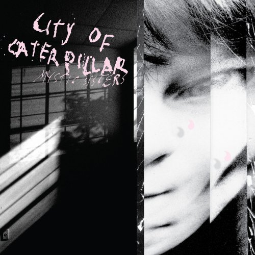 City of Caterpillar - Mystic Sisters (2022) Hi Res