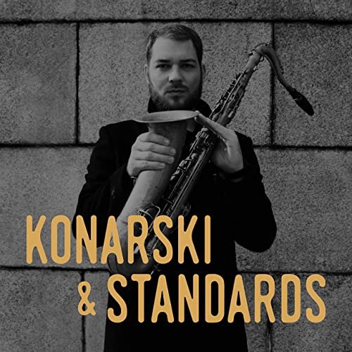 Marek Konarski - Konarski & Standards (2022)